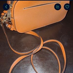 Coach crossbody purse small